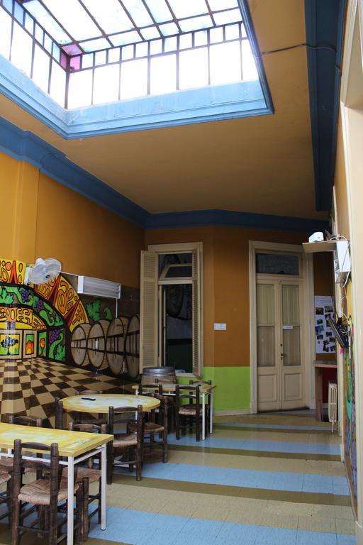 Malbec Hostel Central Mendoza Bagian luar foto