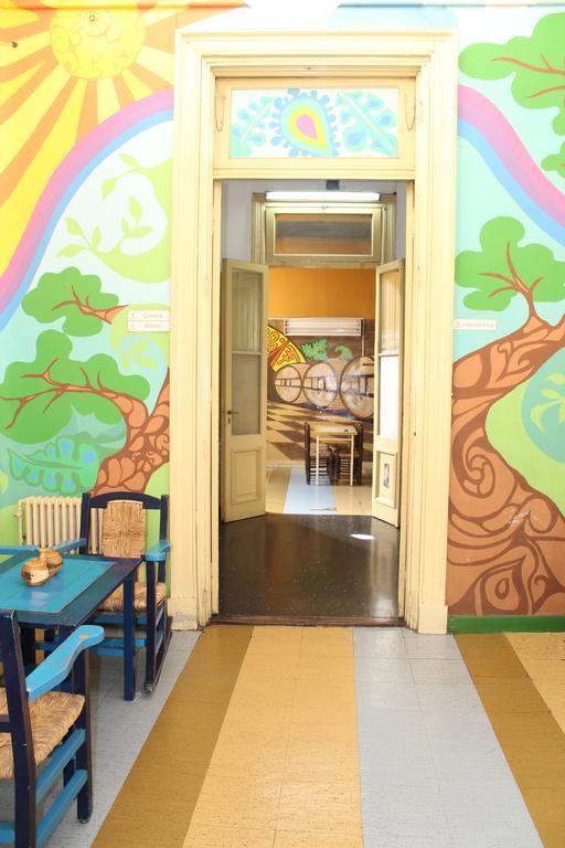 Malbec Hostel Central Mendoza Bagian luar foto