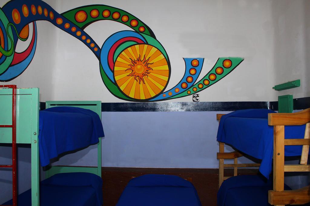 Malbec Hostel Central Mendoza Bagian luar foto