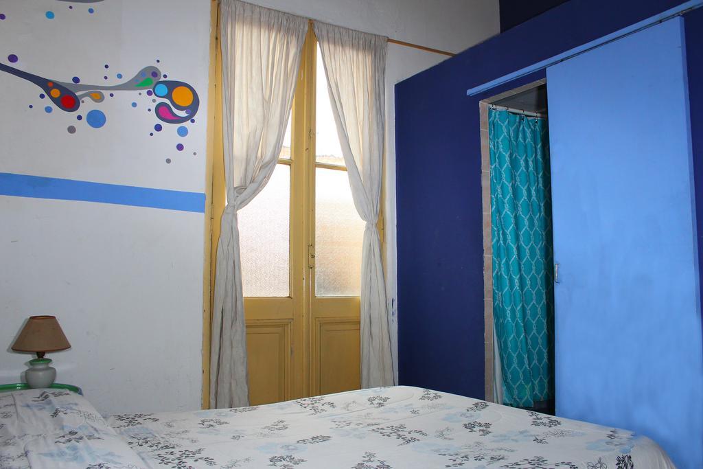 Malbec Hostel Central Mendoza Bagian luar foto